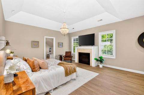 Tiny photo for 7747 Sutton Place, New Albany, OH 43054 (MLS # 226020256)