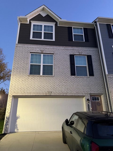Photo of 7718 Meisner Court, Reynoldsburg, OH 43068 (MLS # 225039483)