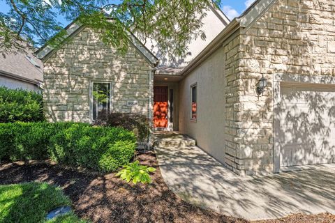 Photo of 9978 Lavenham Circle W, Powell, OH 43065 (MLS # 226022572)