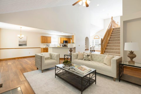 Tiny photo for 88 Kingsmeadow Lane, Blacklick, OH 43004 (MLS # 226030025)