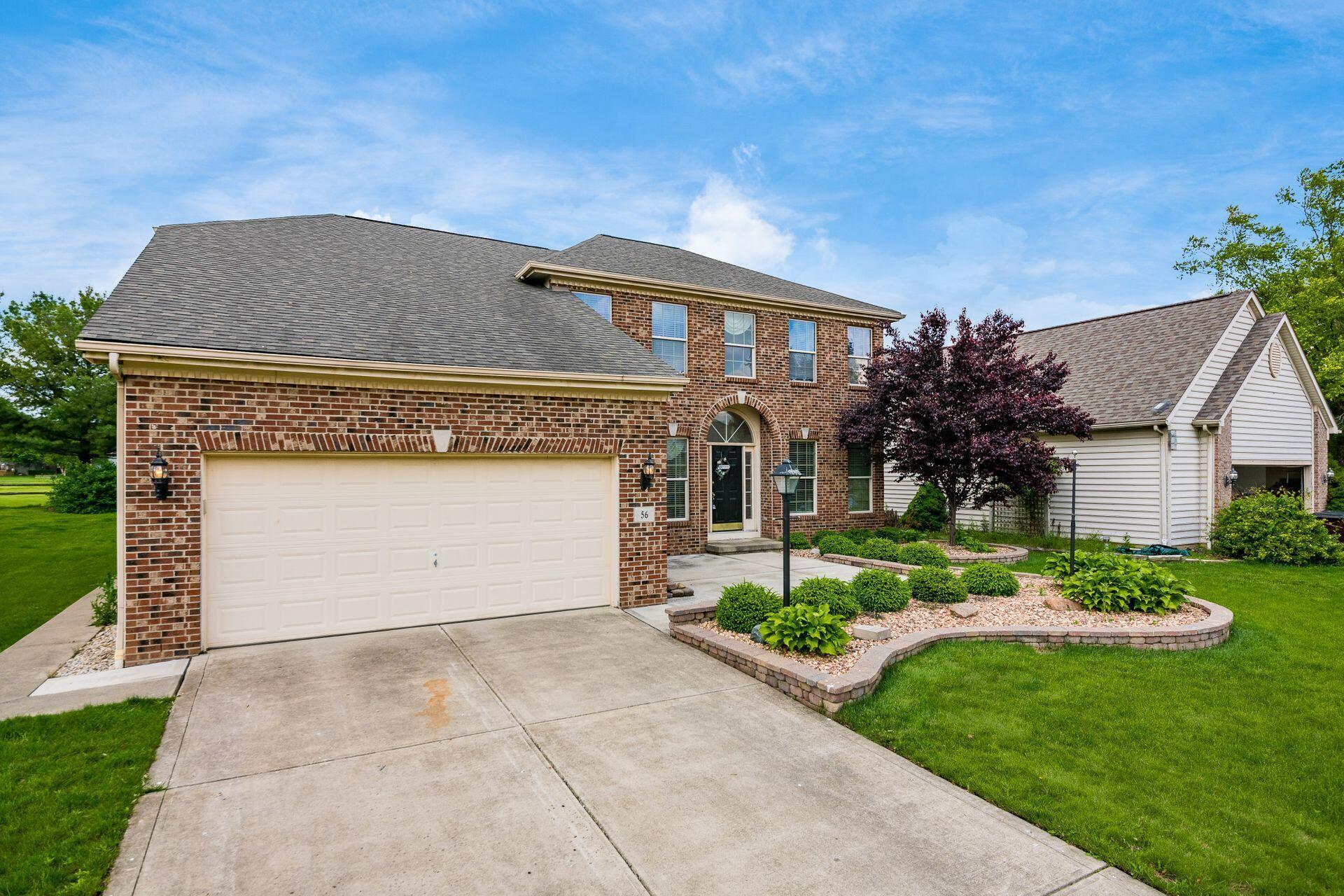 56 Dellenbaugh Loop, Etna, Ohio image 3