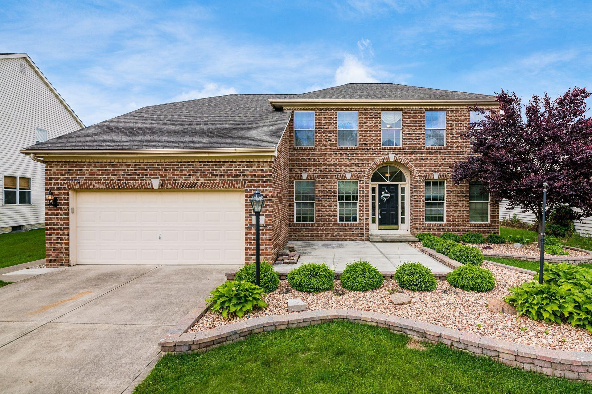 56 Dellenbaugh Loop, Etna, Ohio image 1
