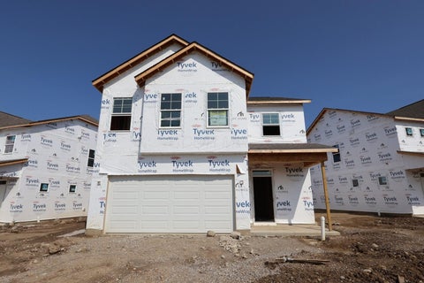 Photo of 1147 Brittany Drive, Delaware, OH 43015 (MLS # 226030493)