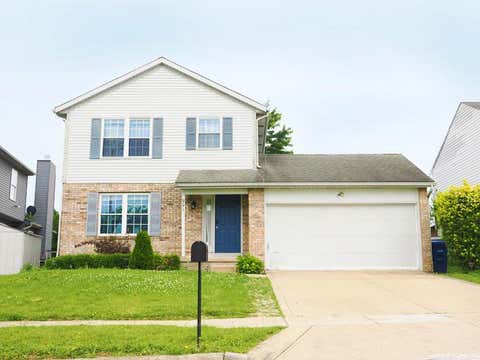 Homes For Sale - 991 Bootman Drive<br/> Franklin County, Columbus, OH 43228