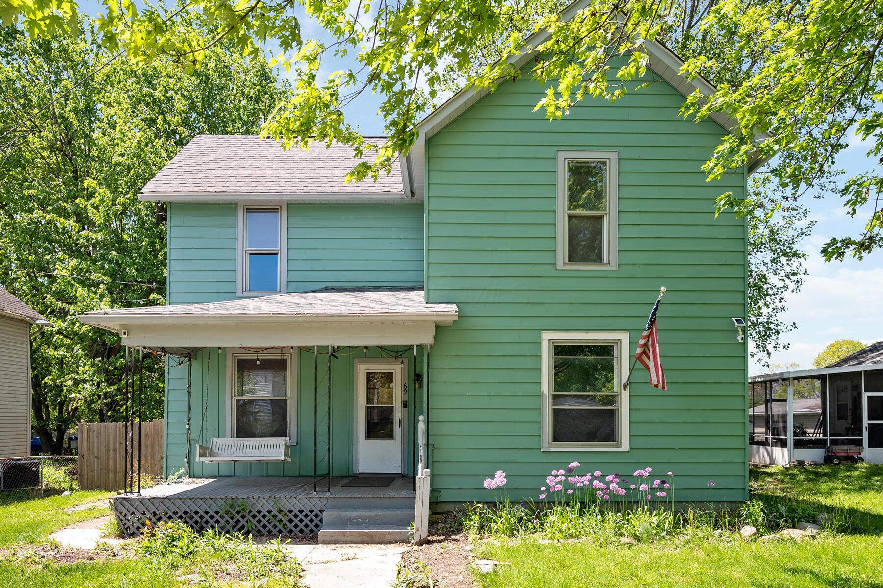 69 Webb Street, Delaware, Ohio image 2
