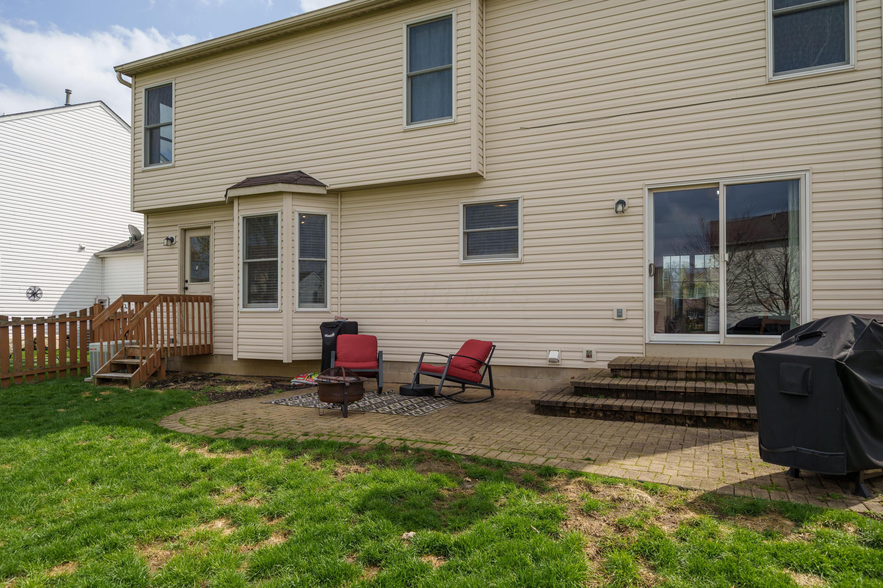 5948 Weston Woods Drive, Galloway, Ohio image 37