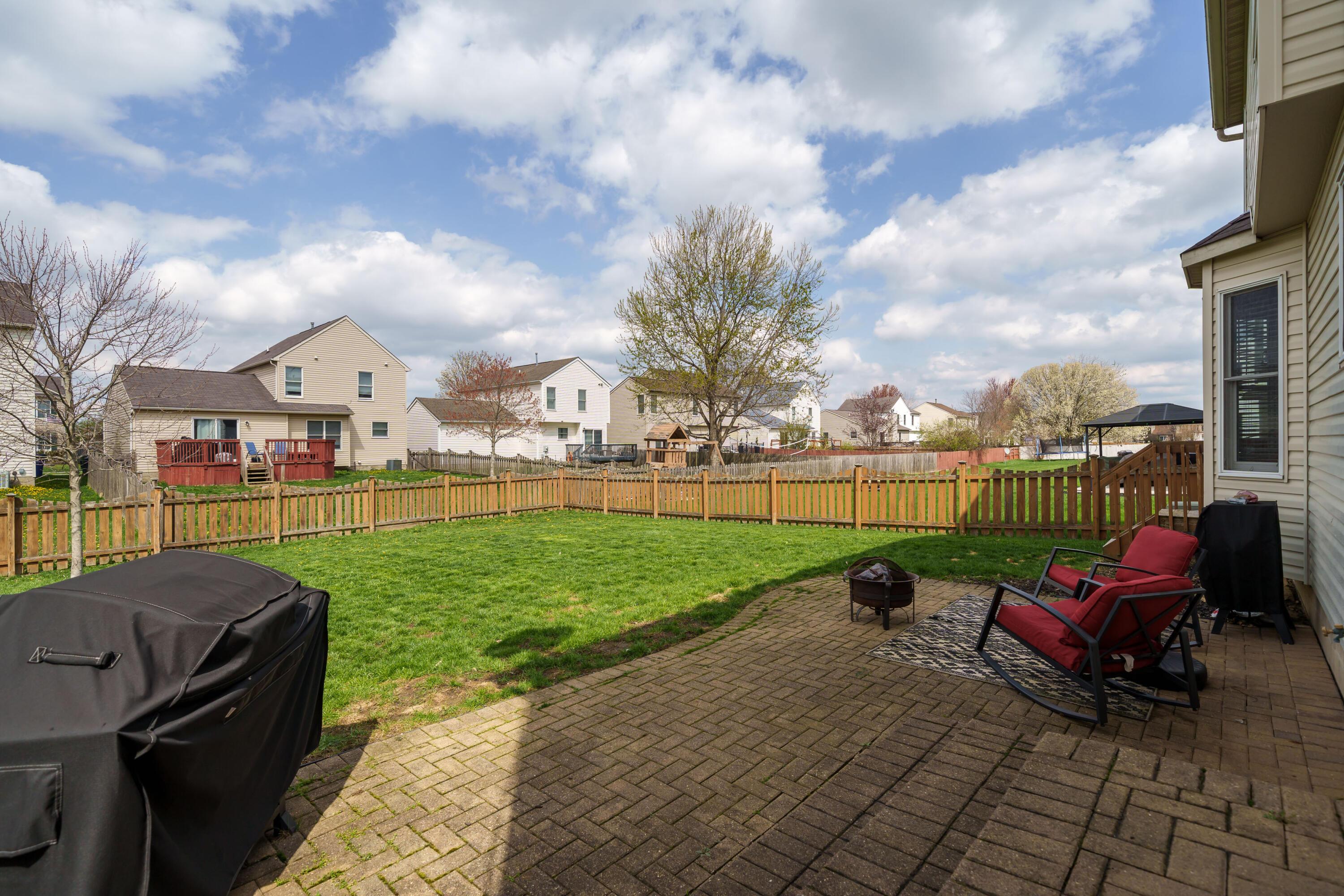 5948 Weston Woods Drive, Galloway, Ohio image 38