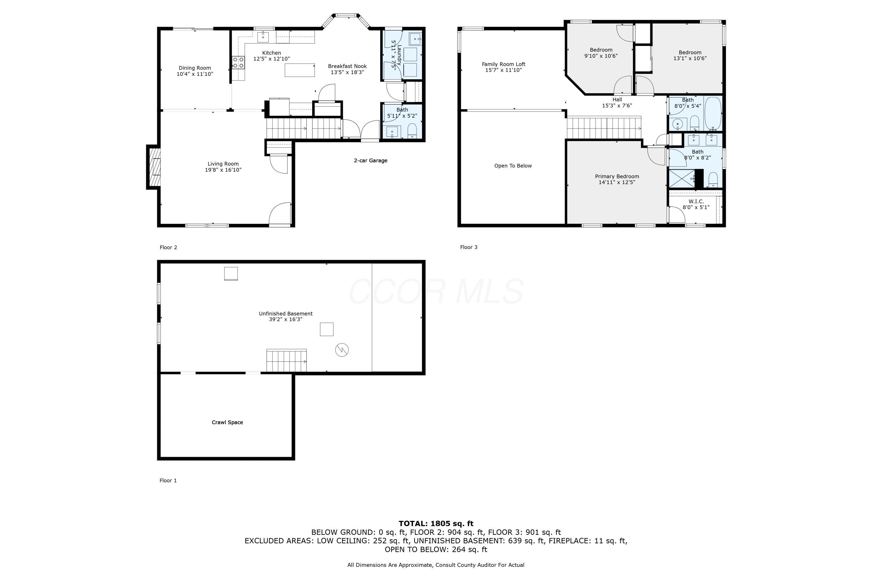 5948 Weston Woods Drive, Galloway, Ohio image 45