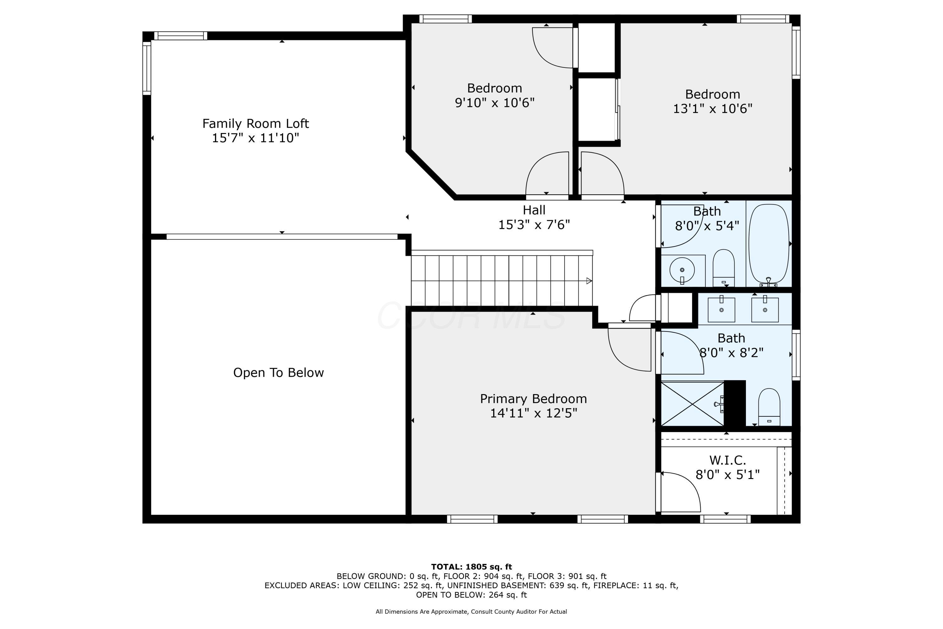 5948 Weston Woods Drive, Galloway, Ohio image 44