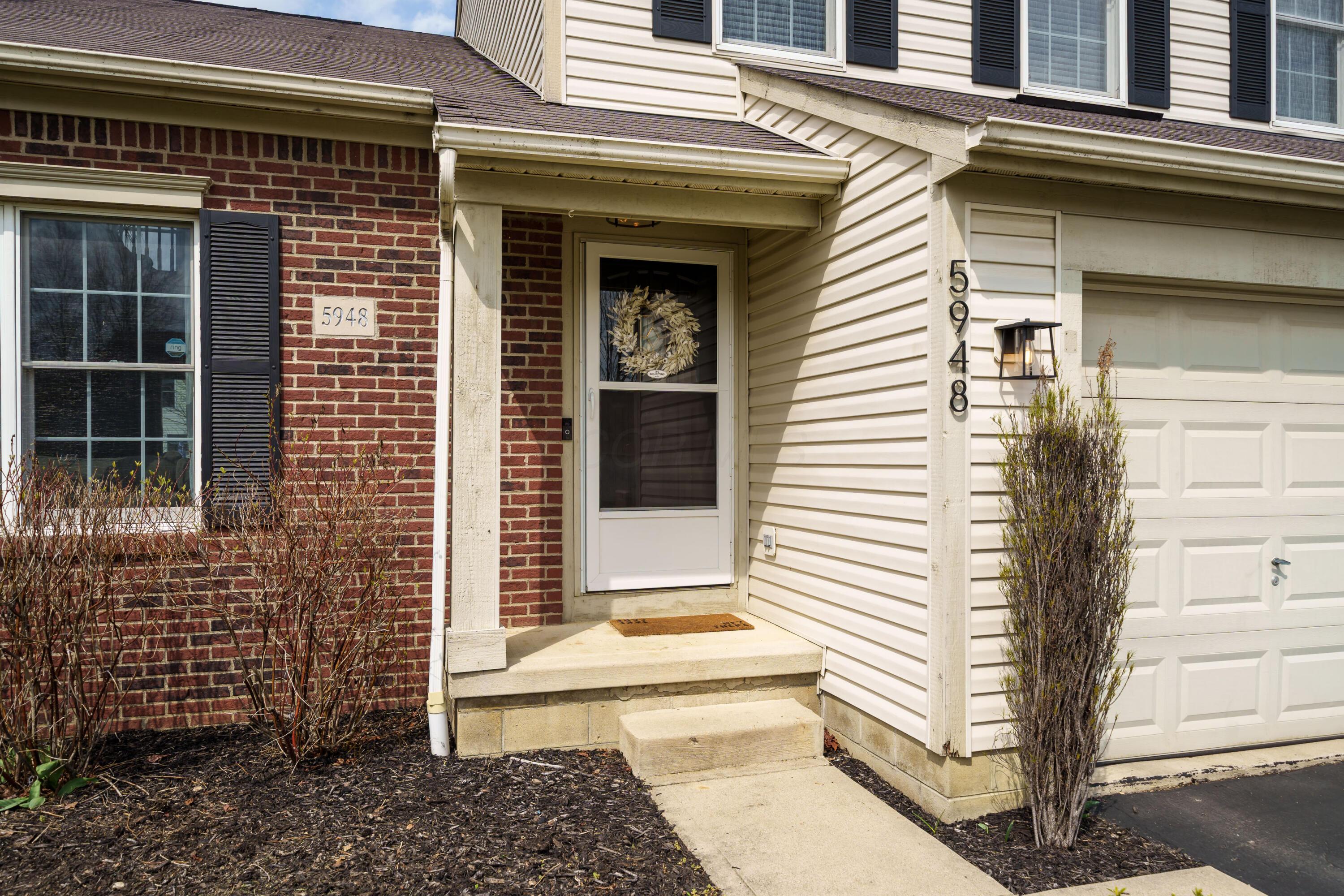 5948 Weston Woods Drive, Galloway, Ohio image 5