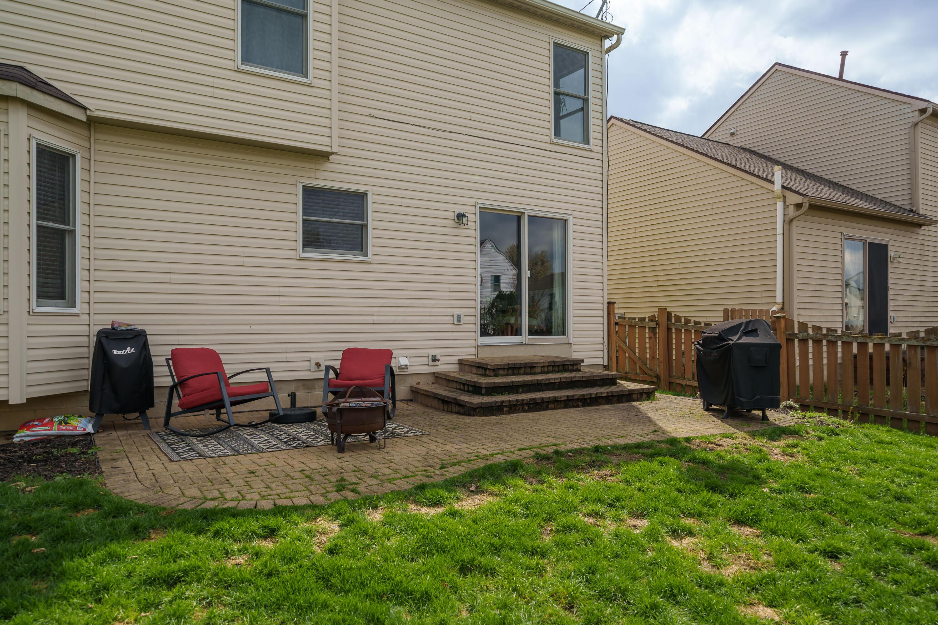 5948 Weston Woods Drive, Galloway, Ohio image 36