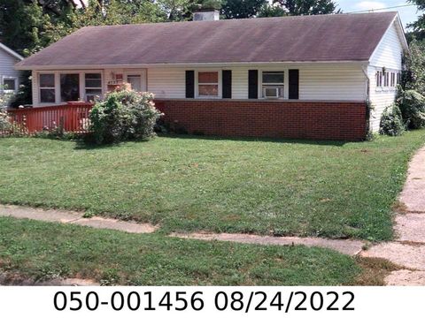 Homes For Sale - 4733 Hillcrest Street<br/> Hilliard, OH 43026