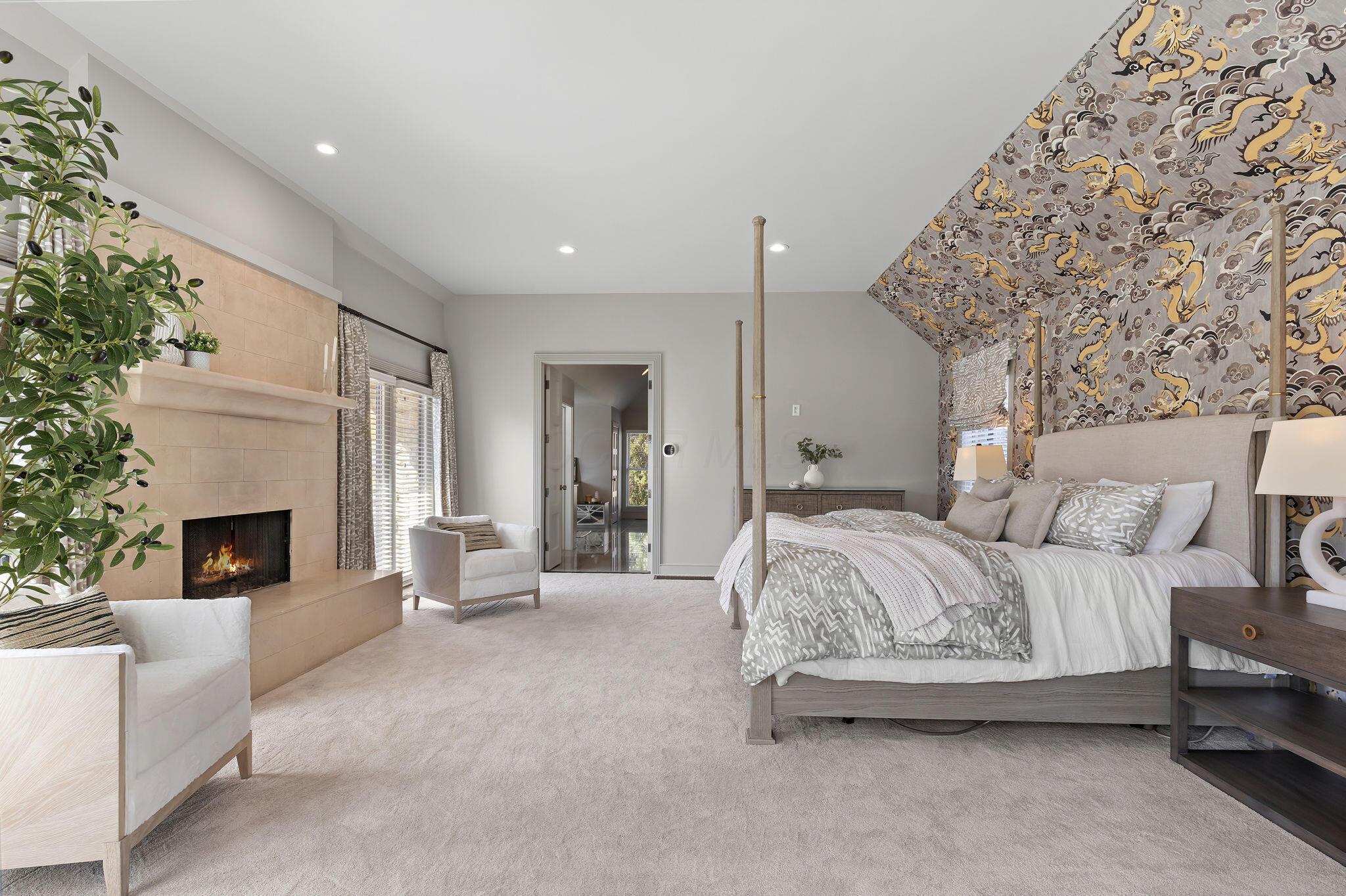5455 Muirfield Court, Dublin, Ohio image 34