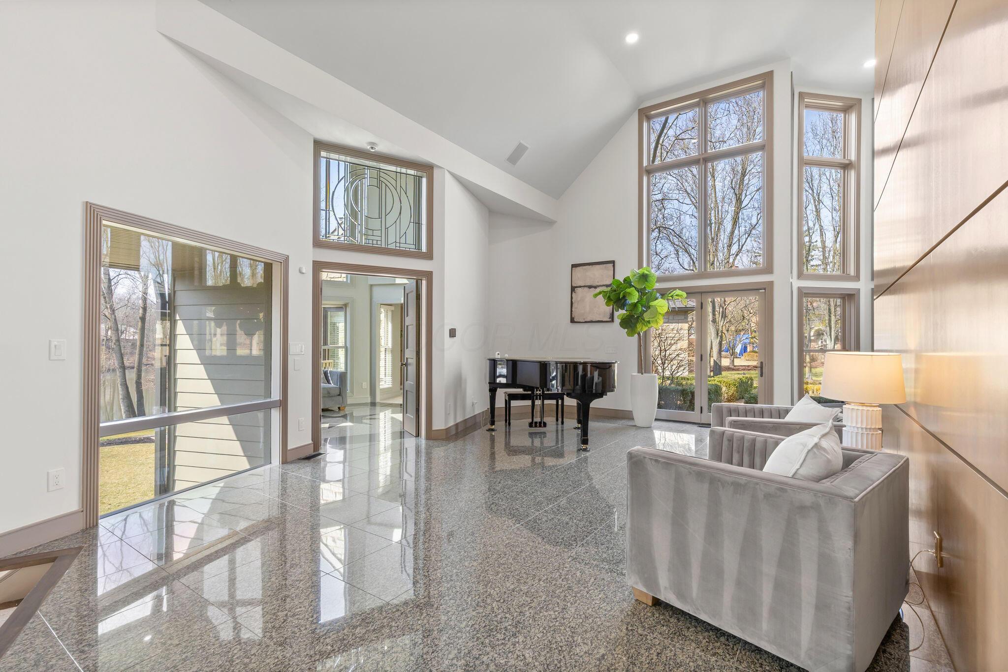 5455 Muirfield Court, Dublin, Ohio image 28