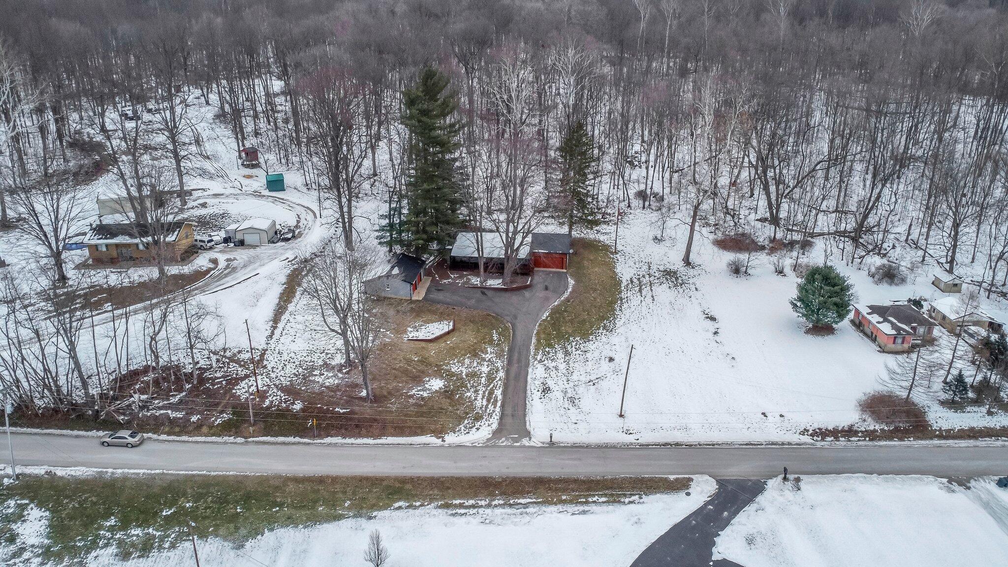 2051 Lick Run Road, Chillicothe, Ohio image 41