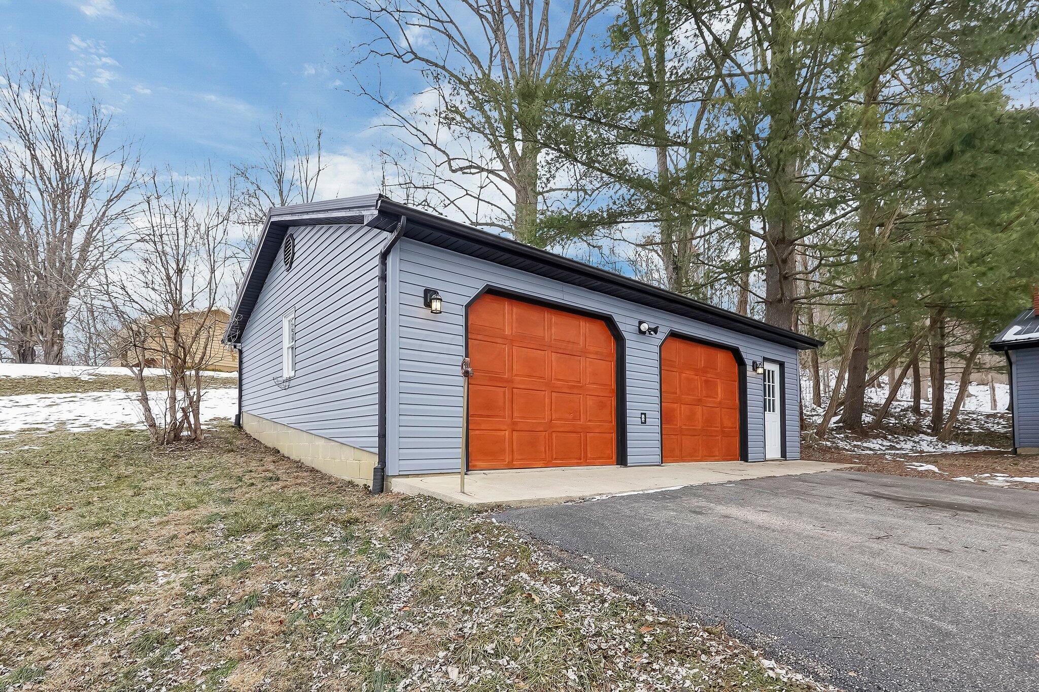 2051 Lick Run Road, Chillicothe, Ohio image 35