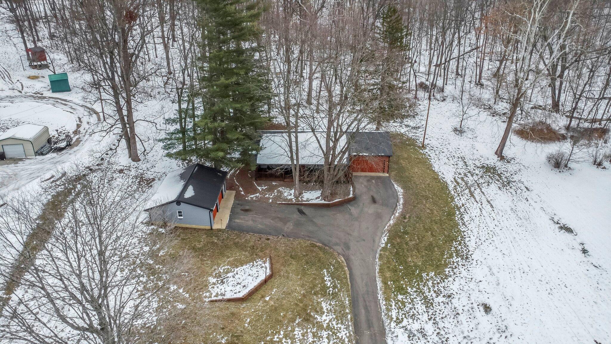 2051 Lick Run Road, Chillicothe, Ohio image 3