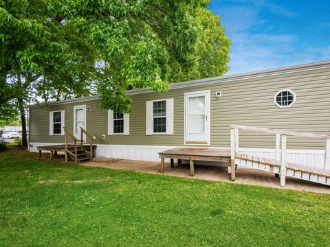 Homes For Sale - 9 Tomahawk Circle<br/> Ross County, Chillicothe, OH 45601