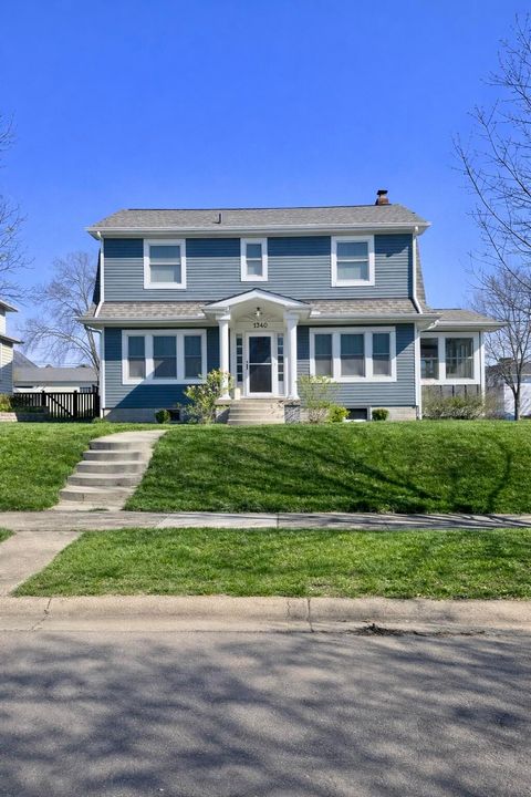 1340 Mulford Road Columbus OH 43212