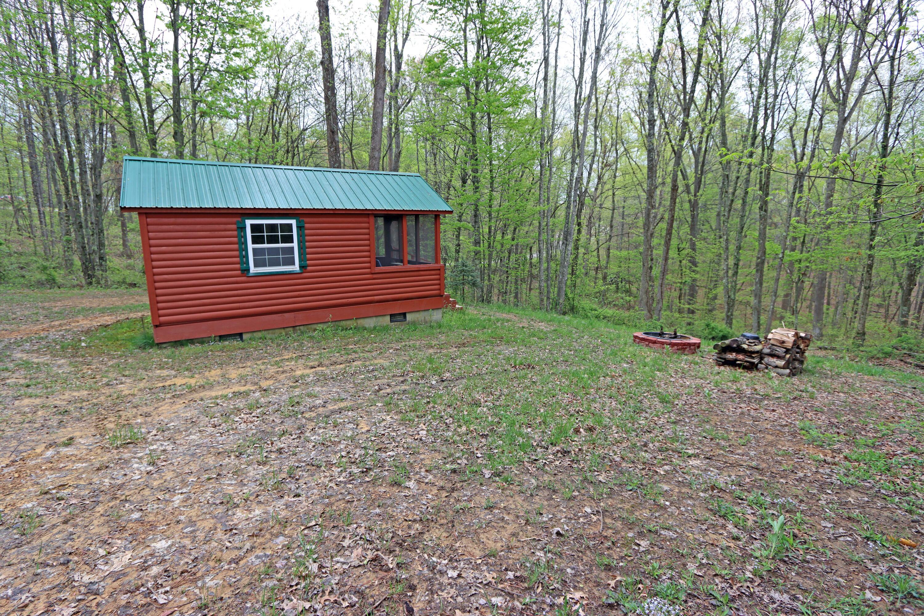 1011 Lee Hollow Road, Chillicothe, Ohio image 3