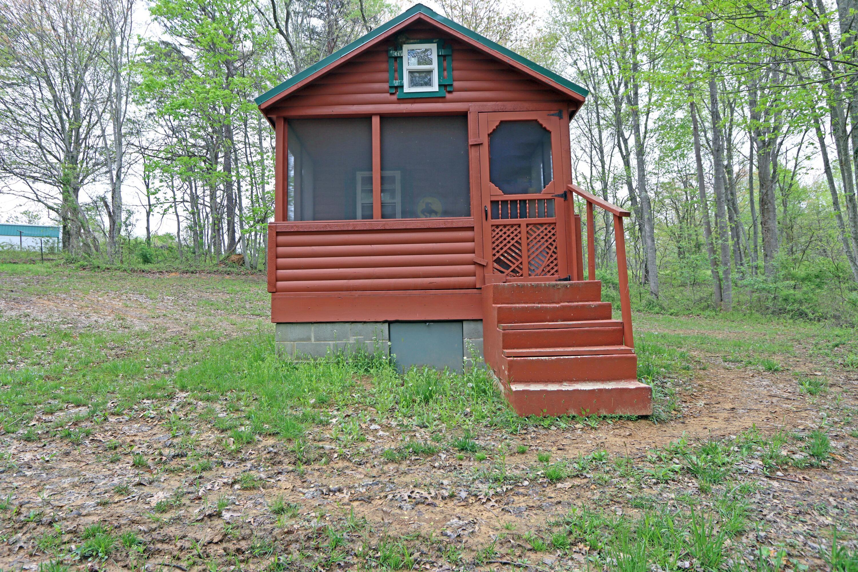 1011 Lee Hollow Road, Chillicothe, Ohio image 1