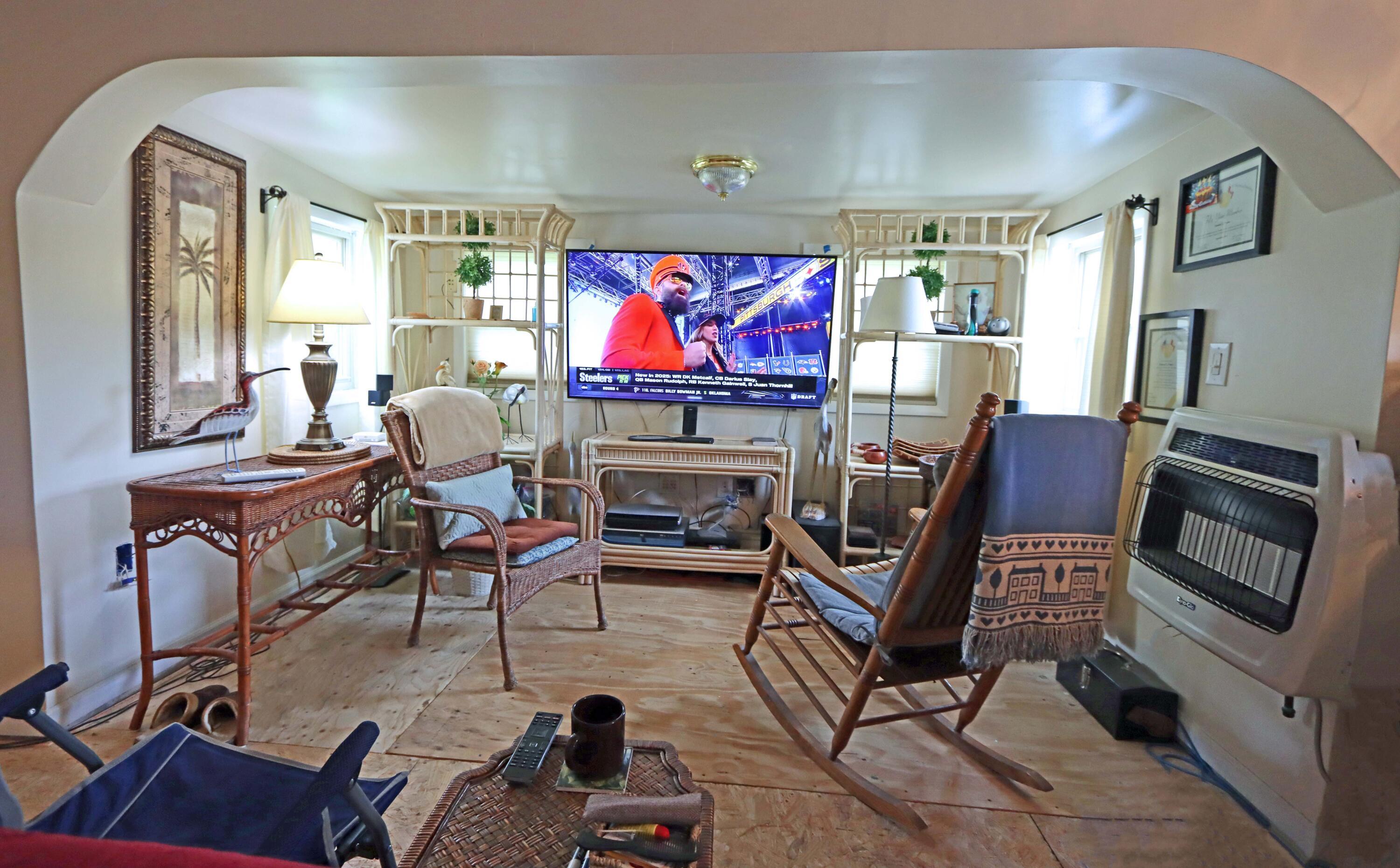 1011 Lee Hollow Road, Chillicothe, Ohio image 30