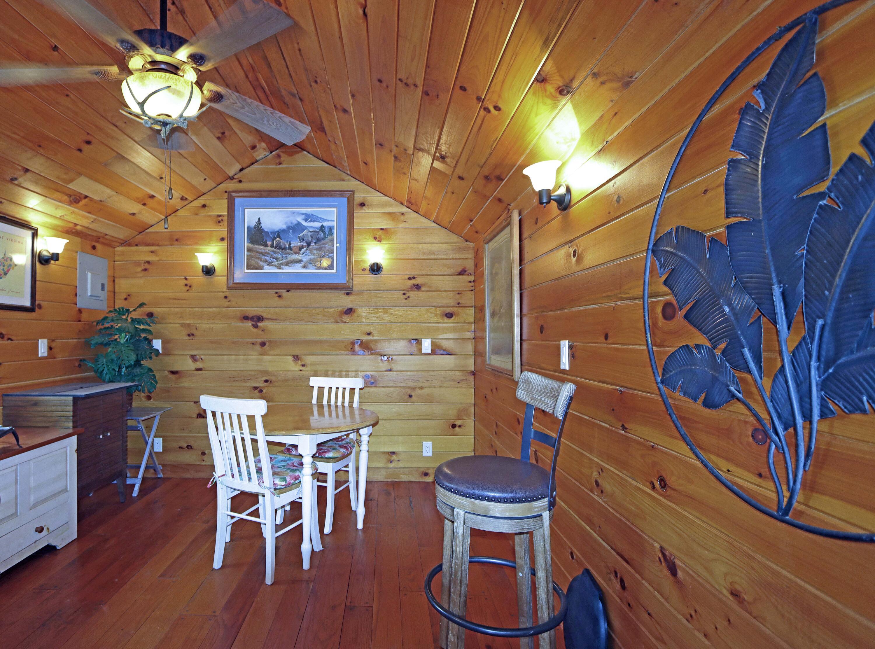 1011 Lee Hollow Road, Chillicothe, Ohio image 10