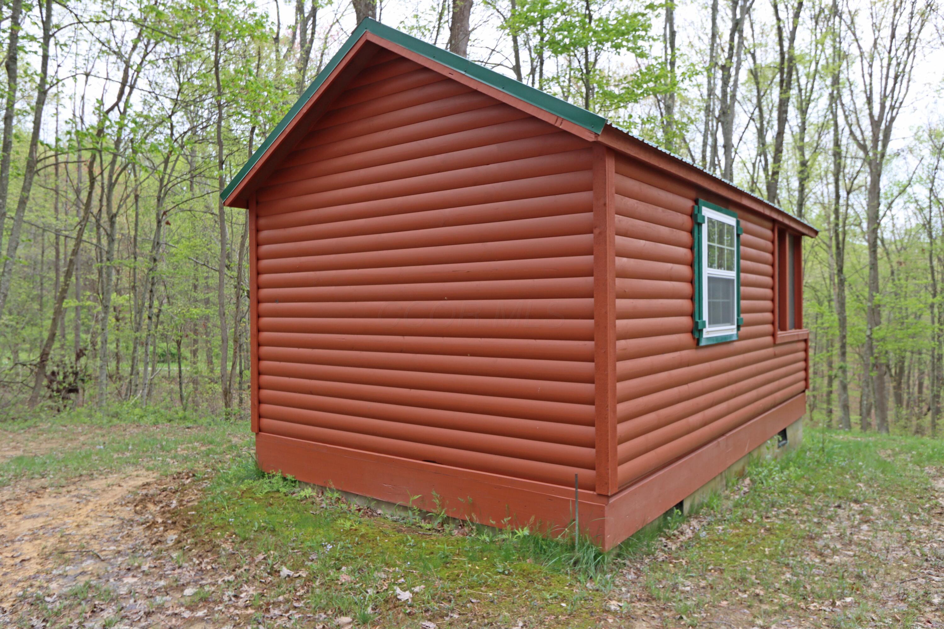 1011 Lee Hollow Road, Chillicothe, Ohio image 12