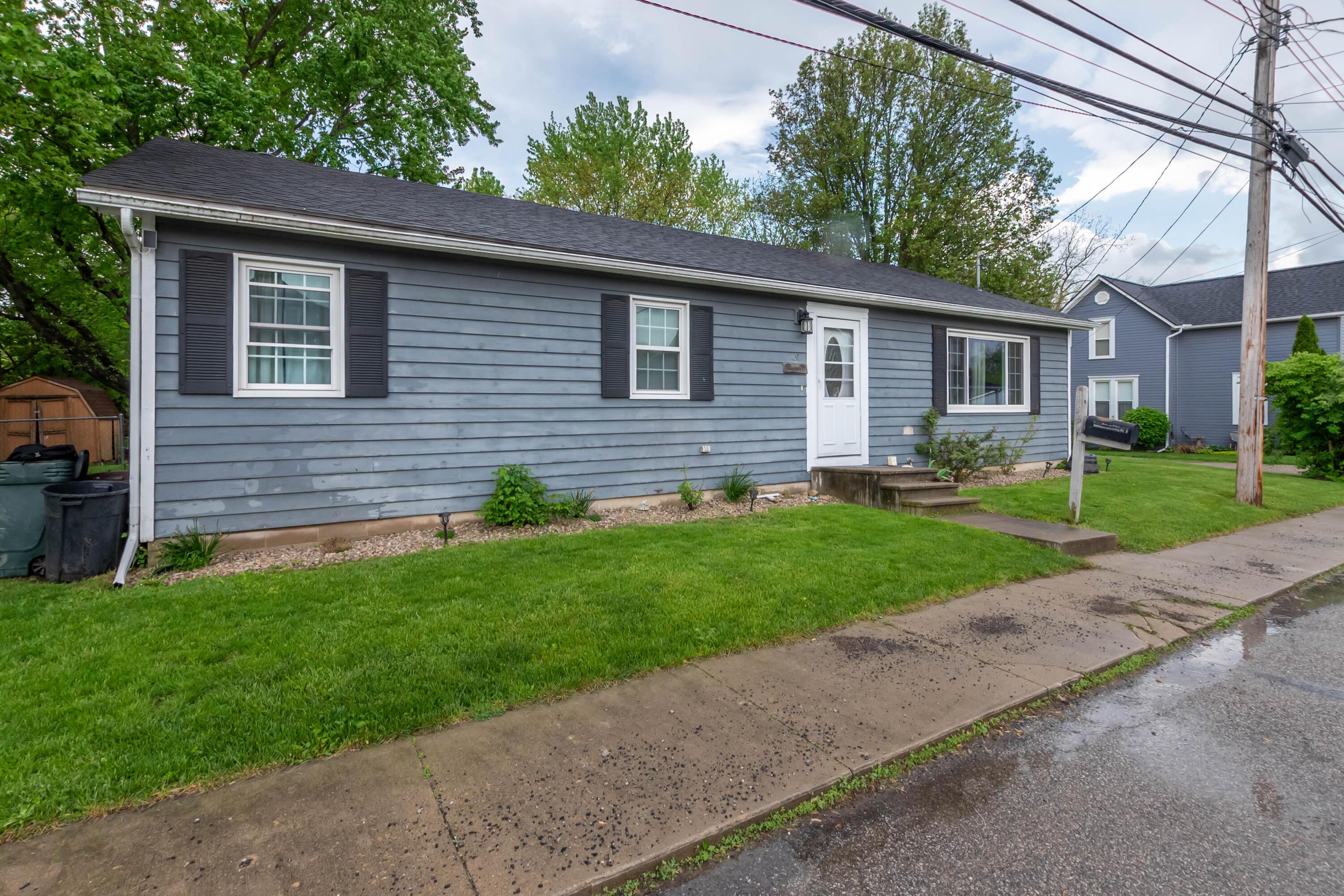 155 Church Street, Plain City, Ohio image 1