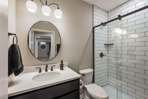 Tiny photo for 413 Broad Furrows Avenue, Delaware, OH 43015 (MLS # 226000692)