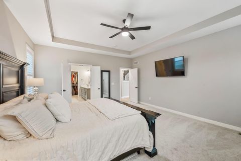 Tiny photo for 413 Broad Furrows Avenue, Delaware, OH 43015 (MLS # 226000692)