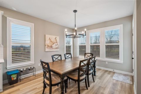 Tiny photo for 413 Broad Furrows Avenue, Delaware, OH 43015 (MLS # 226000692)