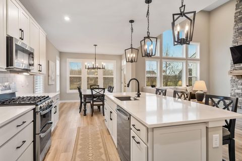 Tiny photo for 413 Broad Furrows Avenue, Delaware, OH 43015 (MLS # 226000692)