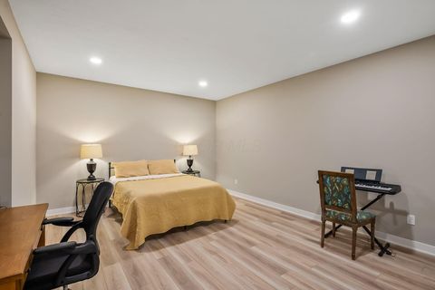 Tiny photo for 413 Broad Furrows Avenue, Delaware, OH 43015 (MLS # 226000692)