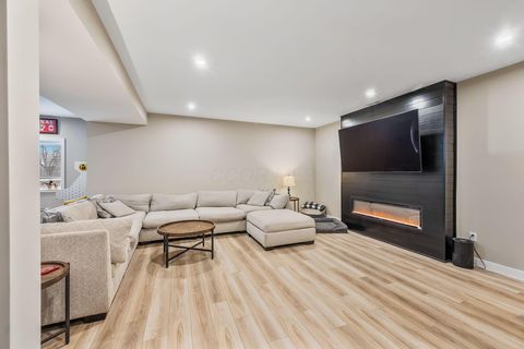 Tiny photo for 413 Broad Furrows Avenue, Delaware, OH 43015 (MLS # 226000692)