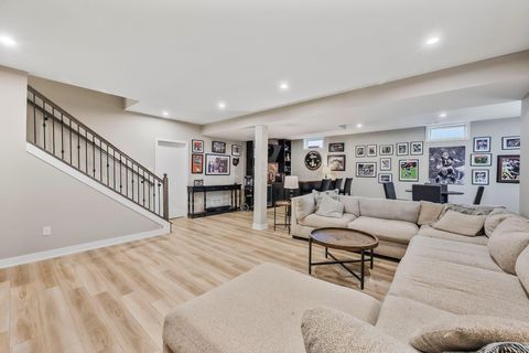 Tiny photo for 413 Broad Furrows Avenue, Delaware, OH 43015 (MLS # 226000692)