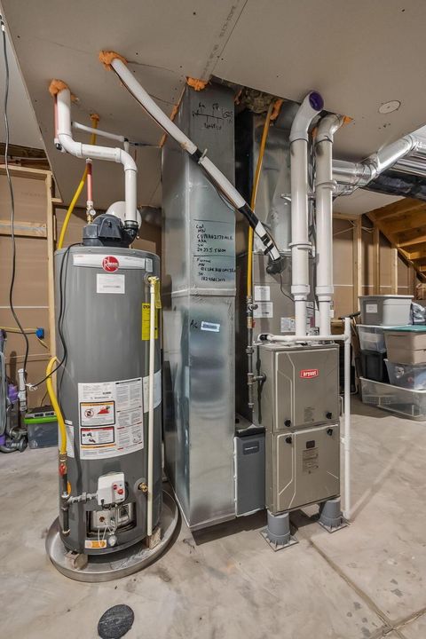 Tiny photo for 413 Broad Furrows Avenue, Delaware, OH 43015 (MLS # 226000692)