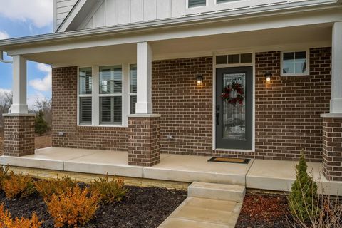 Tiny photo for 413 Broad Furrows Avenue, Delaware, OH 43015 (MLS # 226000692)