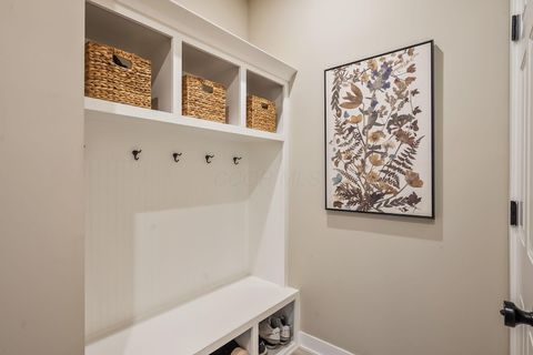 Tiny photo for 413 Broad Furrows Avenue, Delaware, OH 43015 (MLS # 226000692)