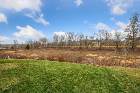 Tiny photo for 413 Broad Furrows Avenue, Delaware, OH 43015 (MLS # 226000692)