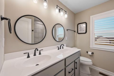 Tiny photo for 413 Broad Furrows Avenue, Delaware, OH 43015 (MLS # 226000692)