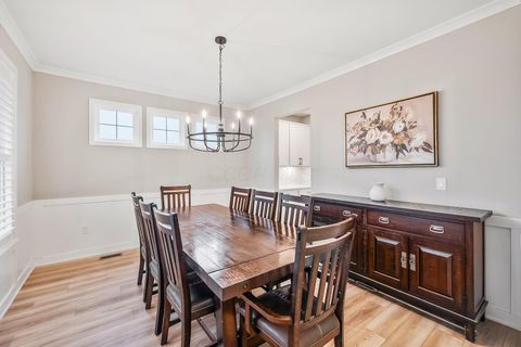 Tiny photo for 413 Broad Furrows Avenue, Delaware, OH 43015 (MLS # 226000692)