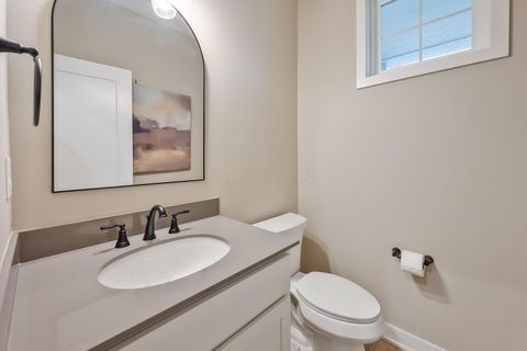 Tiny photo for 413 Broad Furrows Avenue, Delaware, OH 43015 (MLS # 226000692)