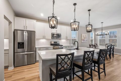 Tiny photo for 413 Broad Furrows Avenue, Delaware, OH 43015 (MLS # 226000692)