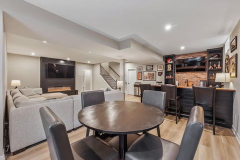 Tiny photo for 413 Broad Furrows Avenue, Delaware, OH 43015 (MLS # 226000692)