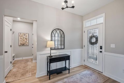 Tiny photo for 413 Broad Furrows Avenue, Delaware, OH 43015 (MLS # 226000692)