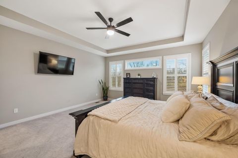 Tiny photo for 413 Broad Furrows Avenue, Delaware, OH 43015 (MLS # 226000692)