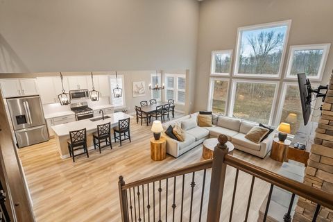 Tiny photo for 413 Broad Furrows Avenue, Delaware, OH 43015 (MLS # 226000692)