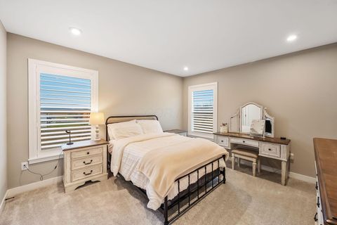 Tiny photo for 413 Broad Furrows Avenue, Delaware, OH 43015 (MLS # 226000692)