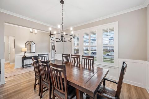 Tiny photo for 413 Broad Furrows Avenue, Delaware, OH 43015 (MLS # 226000692)